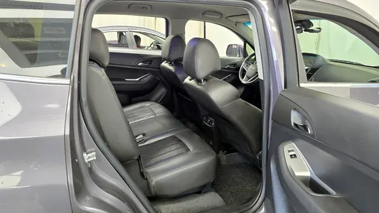 Chevrolet 올란도 2.0 LTZ 2012 12