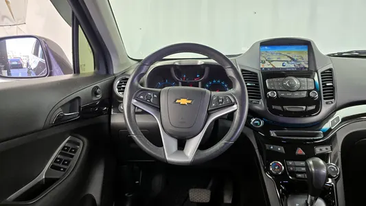 Chevrolet 올란도 2.0 LTZ 2012 13