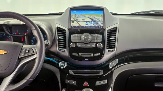 Chevrolet 올란도 2.0 LTZ 2012 14