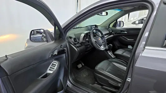 Chevrolet 올란도 2.0 LTZ 2012 10