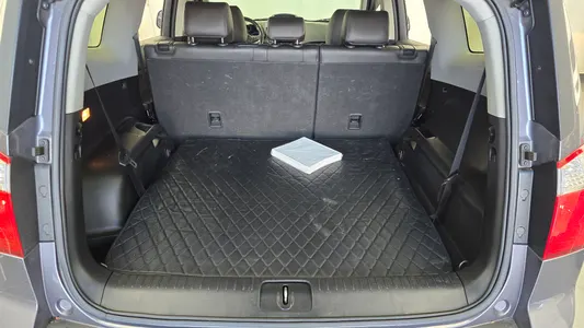Chevrolet 올란도 2.0 LTZ 2012 20