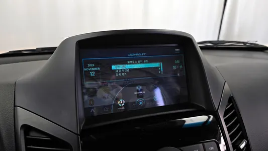 Chevrolet 올란도 2.0 LTZ 2012 16