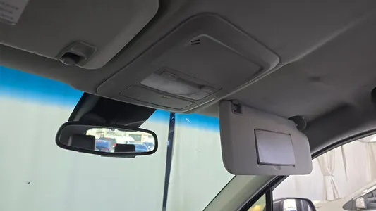 Chevrolet 올란도 2.0 LTZ 2012 17