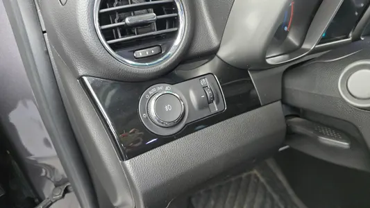 Chevrolet 올란도 2.0 LTZ 2012 18