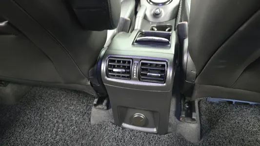 Chevrolet 올란도 2.0 LTZ 2012 19