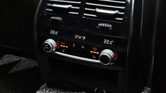 BMW 5 Series (G30) 520d M 2017 17
