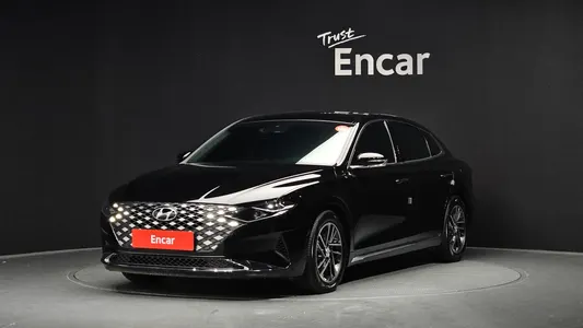 Hyundai IG 2.5 2021
