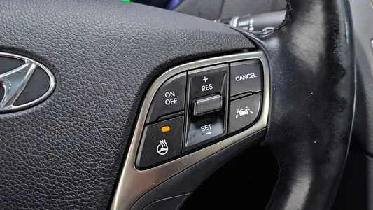 Hyundai Grandeur HG HG330 2013 14