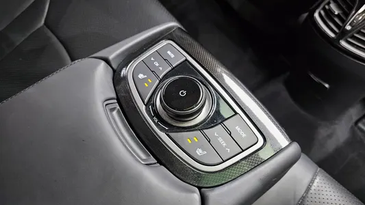 Hyundai Grandeur HG HG330 2013 18