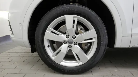 Audi Q5 (FY) 40 TDI 2020 5