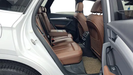Audi Q5 (FY) 40 TDI 2020 12