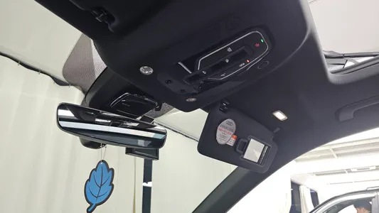 Audi Q5 (FY) 40 TDI 2020 16