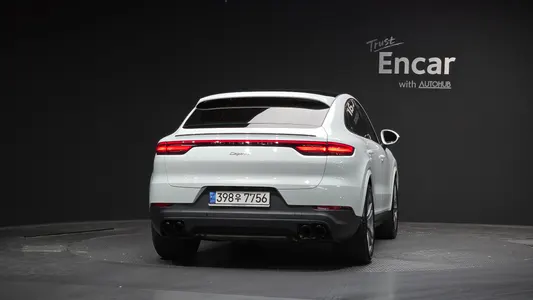 Porsche (PO536) 3.0 2021 4
