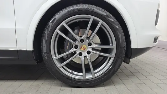 Porsche (PO536) 3.0 2021 5