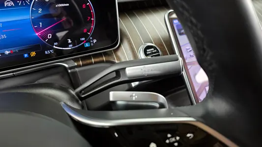 Mercedes-Benz S-Class W223 S680 4MATIC 2023 9