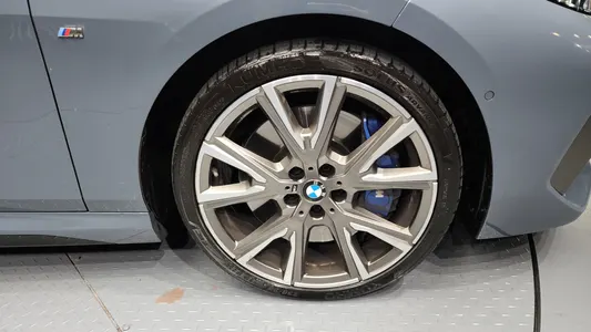 BMW 2 Series Gran Coupe (F44) M235i xDrive 2020 5