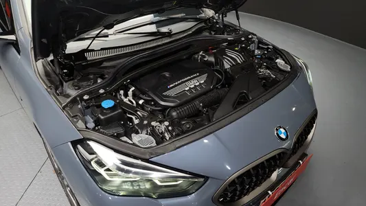 BMW 2 Series Gran Coupe (F44) M235i xDrive 2020 6