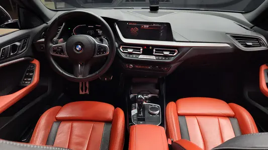 BMW 2 Series Gran Coupe (F44) M235i xDrive 2020 7