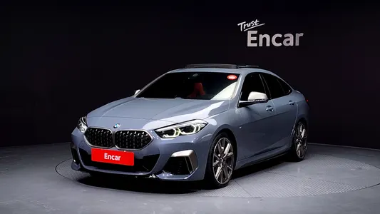 BMW 2 Series Gran Coupe (F44) M235i xDrive 2020