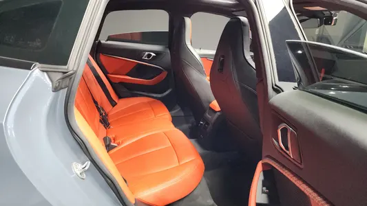 BMW 2 Series Gran Coupe (F44) M235i xDrive 2020 12