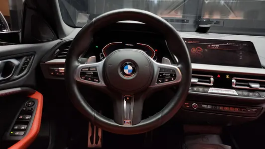 BMW 2 Series Gran Coupe (F44) M235i xDrive 2020 13