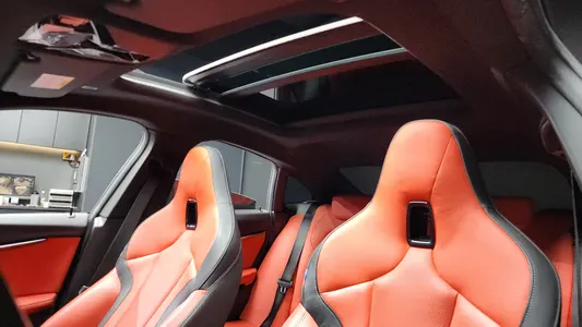 BMW 2 Series Gran Coupe (F44) M235i xDrive 2020 19