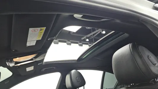 BMW 5 Series (G30) 520d M 2017 19