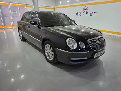 Kia 오피러스 프리미엄 GH270 2010 6