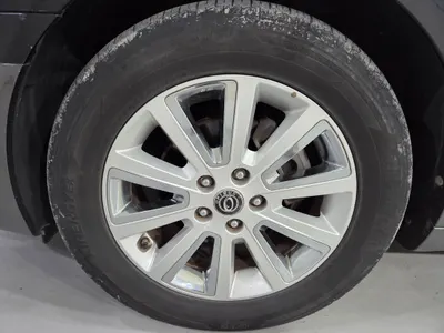 Kia 오피러스 프리미엄 GH270 2010 7