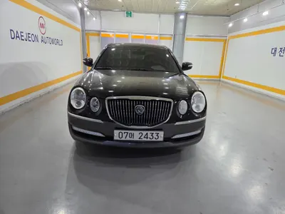 Kia GH270 2010