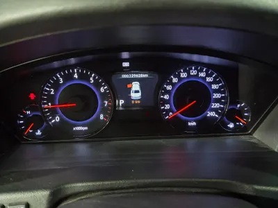 Kia 오피러스 프리미엄 GH270 2010 11