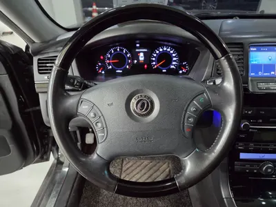 Kia 오피러스 프리미엄 GH270 2010 12