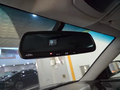 Kia 오피러스 프리미엄 GH270 2010 13