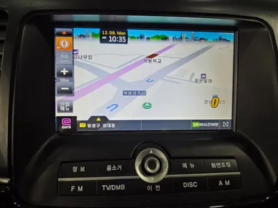 Kia 오피러스 프리미엄 GH270 2010 14