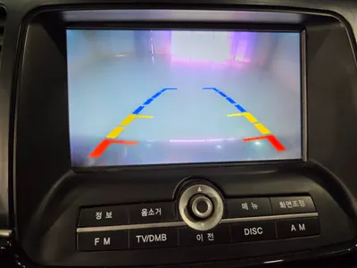 Kia 오피러스 프리미엄 GH270 2010 15