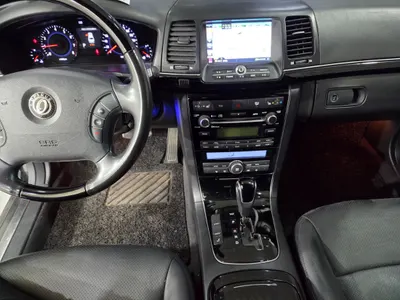 Kia 오피러스 프리미엄 GH270 2010 16