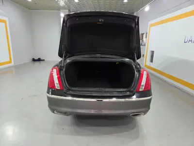 Kia 오피러스 프리미엄 GH270 2010 17
