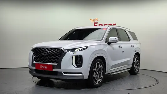 Hyundai Palisade 3.8 4WD 2020