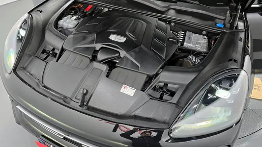 Porsche (PO536) 3.0 2023 6