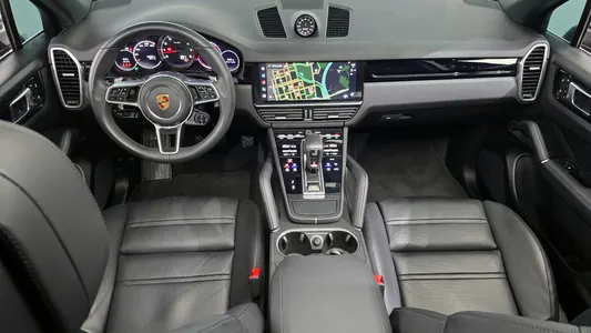 Porsche (PO536) 3.0 2023 7