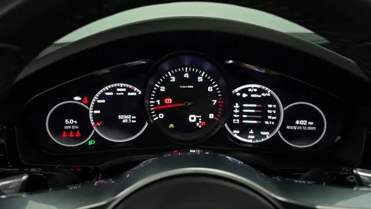 Porsche (PO536) 3.0 2023 8
