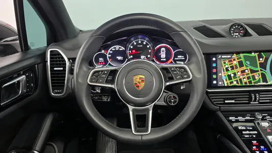 Porsche (PO536) 3.0 2023 13