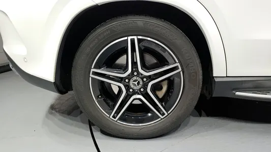 Mercedes-Benz GLE-Class W167 GLE450 4MATIC 2021 5