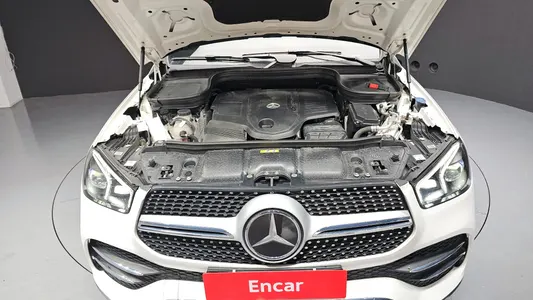 Mercedes-Benz GLE-Class W167 GLE450 4MATIC 2021 6