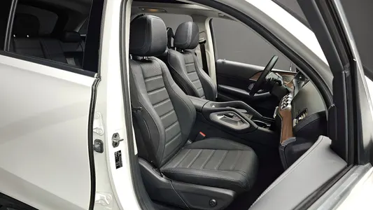 Mercedes-Benz GLE-Class W167 GLE450 4MATIC 2021 12