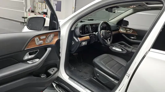 Mercedes-Benz GLE-Class W167 GLE450 4MATIC 2021 10