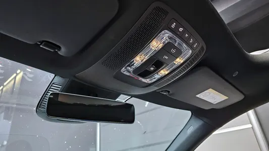 Mercedes-Benz A-Class W177 AMG A35 4MATIC 2022 17