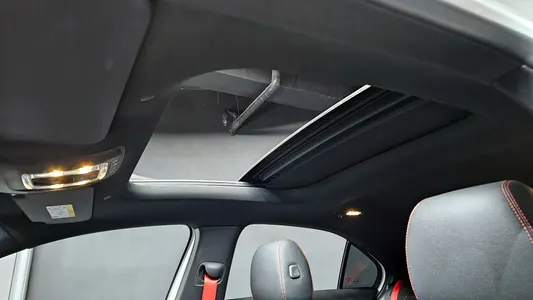 Mercedes-Benz A-Class W177 AMG A35 4MATIC 2022 18