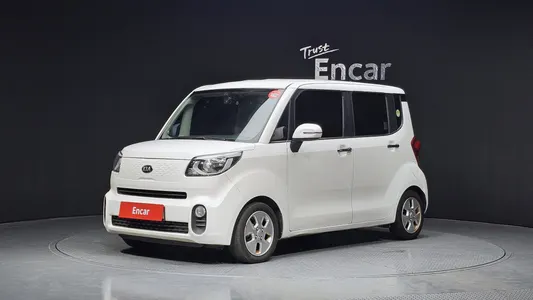 Kia Ray 2020