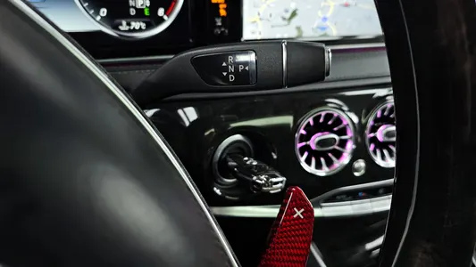 Mercedes-Benz S-Class W222 S350L d 4MATIC 2015 9